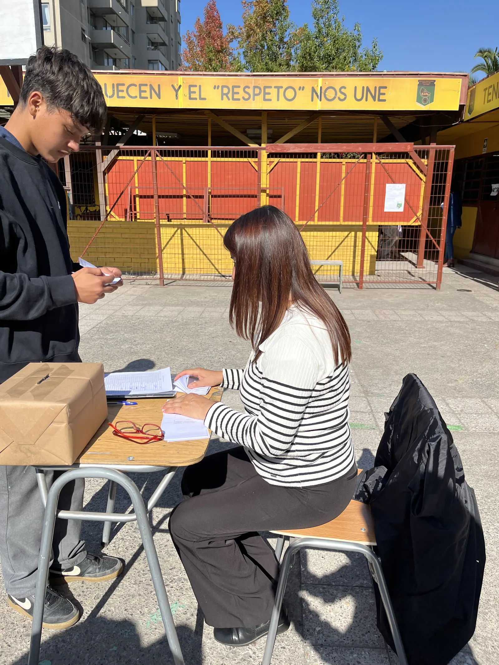 Día de la Convivencia Escolar 2026 — foto 165